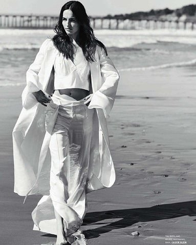 BelleCoisas's tweet photo. Camilla Belle para Santa Bรกrbara Magazine. 2016
@CamillaBelle
#tbt #camillabelle #revista #santabarbaramag #spring2016 https://t.co/nXTPUnaWsg