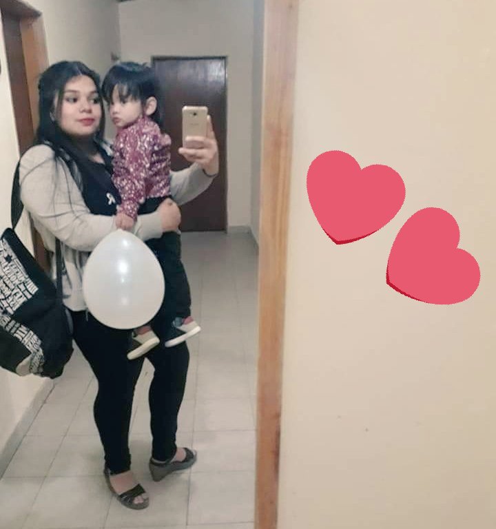 QiiaraLeon's tweet photo. No dejen nunca de brillar bebesitos mios😍 https://t.co/TabFr9zvHQ