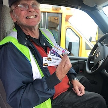 FirstNHalton's tweet image. Want to be this happy? Apply online today ca.firstgroupcareers.com