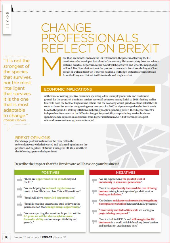 & Bagged a top job in Harvey Nash plc straight after! And There's that 'Disruption ,competitive, prosperity, survive Thanos blastic barbie engineered hunger games BREXIT theme again... Yeah he wrote this apparently inspiring  #ChangeLeaders (yes Please!!) sane will do