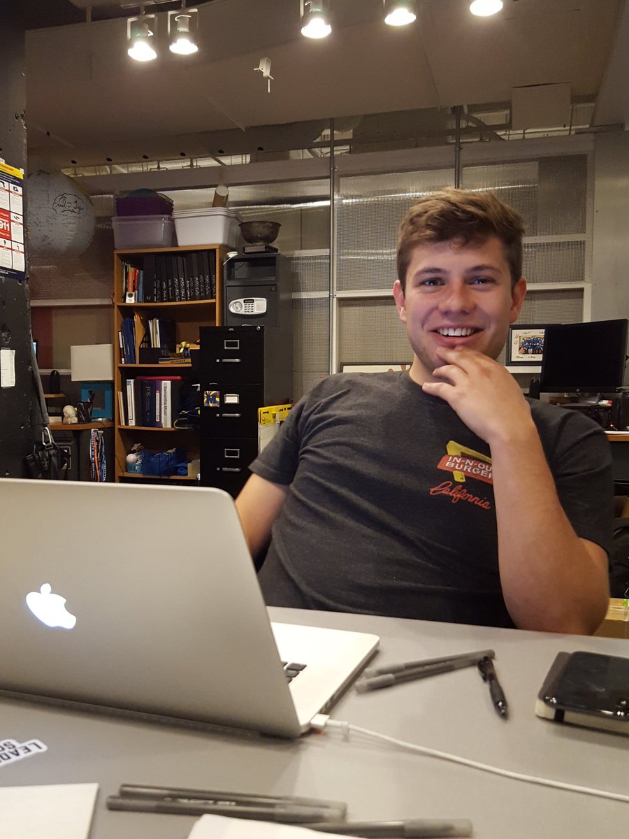 El Presidente hard at work. <a href="/nwalshie/">Nick Walsh</a>