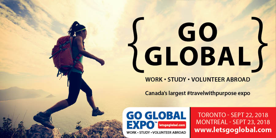 PlaneterraCares's tweet photo. Our Global Coordinator @alannafwallace will be attending the @GoGlobalExpo in #Toronto on Saturday, speaking on a panel about Careers for Globetrotters! Don't miss out: https://t.co/nZwhLGHq8O https://t.co/zHiD3k6PUp