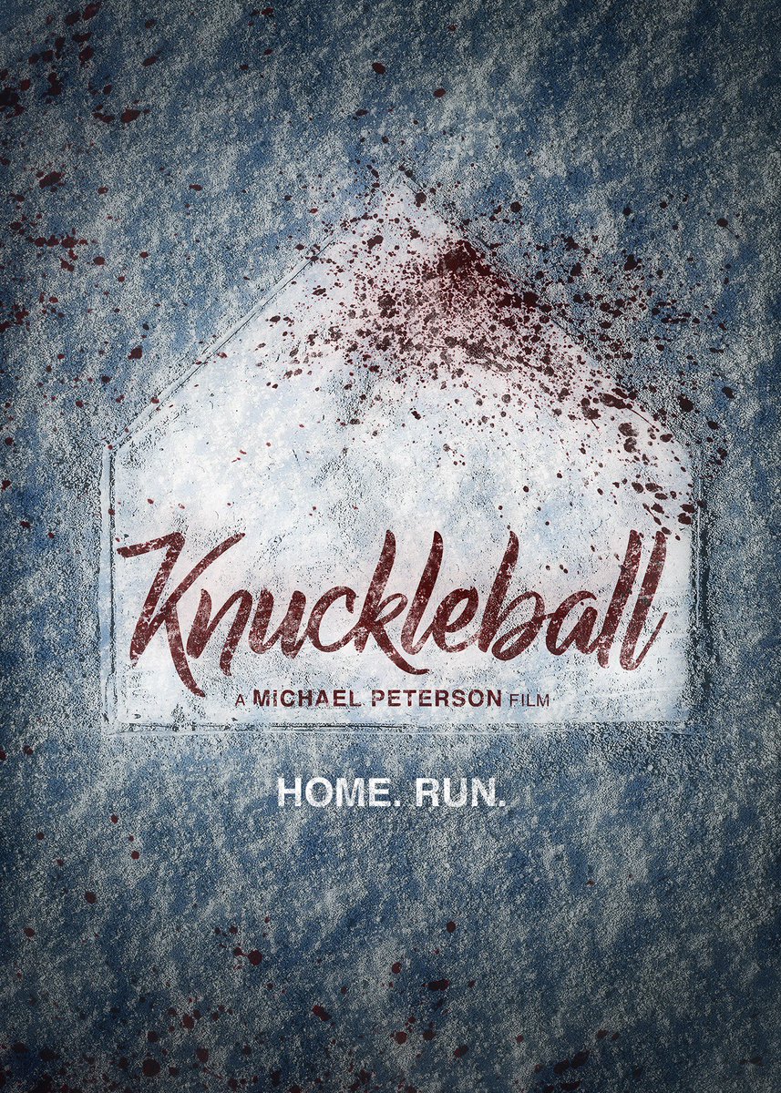615film's tweet image. Knuckleball Theatrical Release Date &amp;amp; Canadian Theaters Revealed! foxforcefivenews.com/knuckleball-th… #KNUCKLEBALL @RavenBanner @kBallMovie @The_Munro
