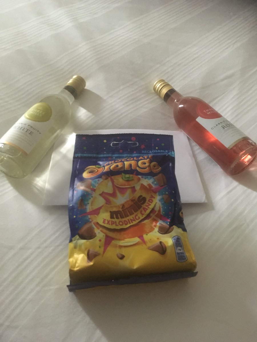 Guests wedding anniversary at site today <a href="/pi_fortwilliam/">Premier Inn</a> <a href="/jamclp/">Julie Forsyth</a>