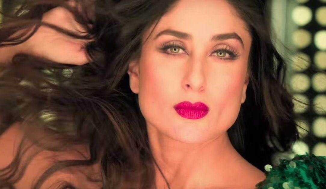 Happy birthday kareena kapoor Khan the only the one the charmer 
