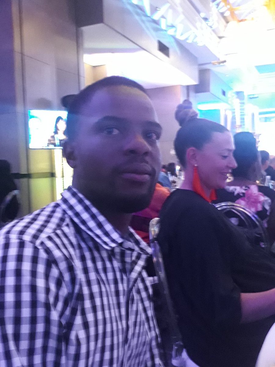 Represented at the #AABLA2018 by @Saguruc where we were nominated for innovator of the year for Southern Africa by <a href="/cnbcafrica/">CNBC Africa</a>
