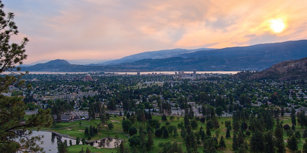 FortisBC's tweet photo. Thanks to all those who were involved &amp; continue to respond to wildfires in our province. Returning home from evacuation? Here’s what you need to know: https://t.co/sYlH0Fcwj1 @PreparedBC #BCWildfire https://t.co/FxyrcQtXKz