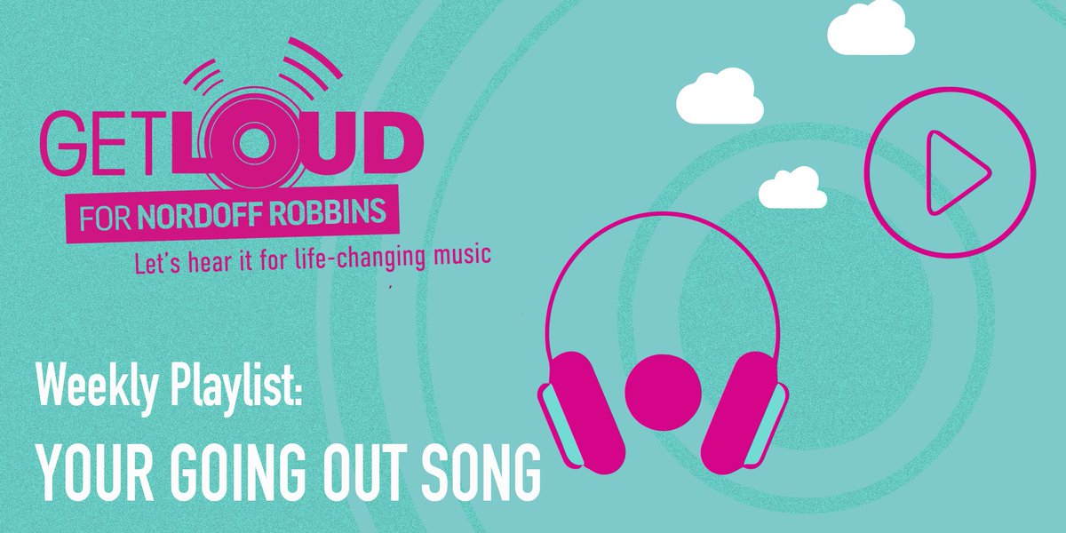 Nordoff and Robbins (@nordoffrobbins) on Twitter photo Last chance to #WIN a pair of tickets to one of our #GetLoud shows, happening next Weds: <a href="/thedarkness/">The Darkness</a> <a href="/ENTERSHIKARI/">ENTER SHIKARI</a> <a href="/AllSaintsOffic/">All Saints</a> <a href="/theskints/">The Skints</a> <a href="/E_E_/">EverythingEverything</a> <a href="/lisajstansfield/">Lisa Stansfield</a> <a href="/katiemelua/">Katie Melua</a> <a href="/ninanesbitt/">Nina Nesbitt</a> <a href="/GilbertOSull_/">Gilbert O'Sullivan</a> <a href="/HotDubTM/">HotDubTimeMachine</a>! Simply share your favourite going out song, using #GetLoudπΆ Last chance to #WIN a pair of tickets to one of our #GetLoud shows, happening next Weds: <a href="/thedarkness/">The Darkness</a> <a href="/ENTERSHIKARI/">ENTER SHIKARI</a> <a href="/AllSaintsOffic/">All Saints</a> <a href="/theskints/">The Skints</a> <a href="/E_E_/">EverythingEverything</a> <a href="/lisajstansfield/">Lisa Stansfield</a> <a href="/katiemelua/">Katie Melua</a> <a href="/ninanesbitt/">Nina Nesbitt</a> <a href="/GilbertOSull_/">Gilbert O'Sullivan</a> <a href="/HotDubTM/">HotDubTimeMachine</a>! Simply share your favourite going out song, using #GetLoudπΆ