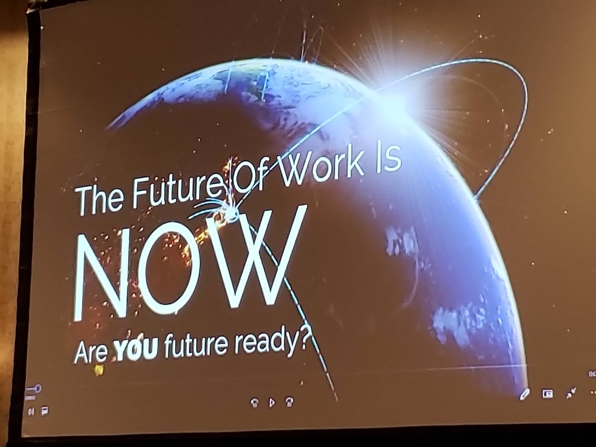 Nalish_SLI's tweet image. @AbbotsfordWORKS #FVTech Forum #innovation, #future #technology #millennials #genz