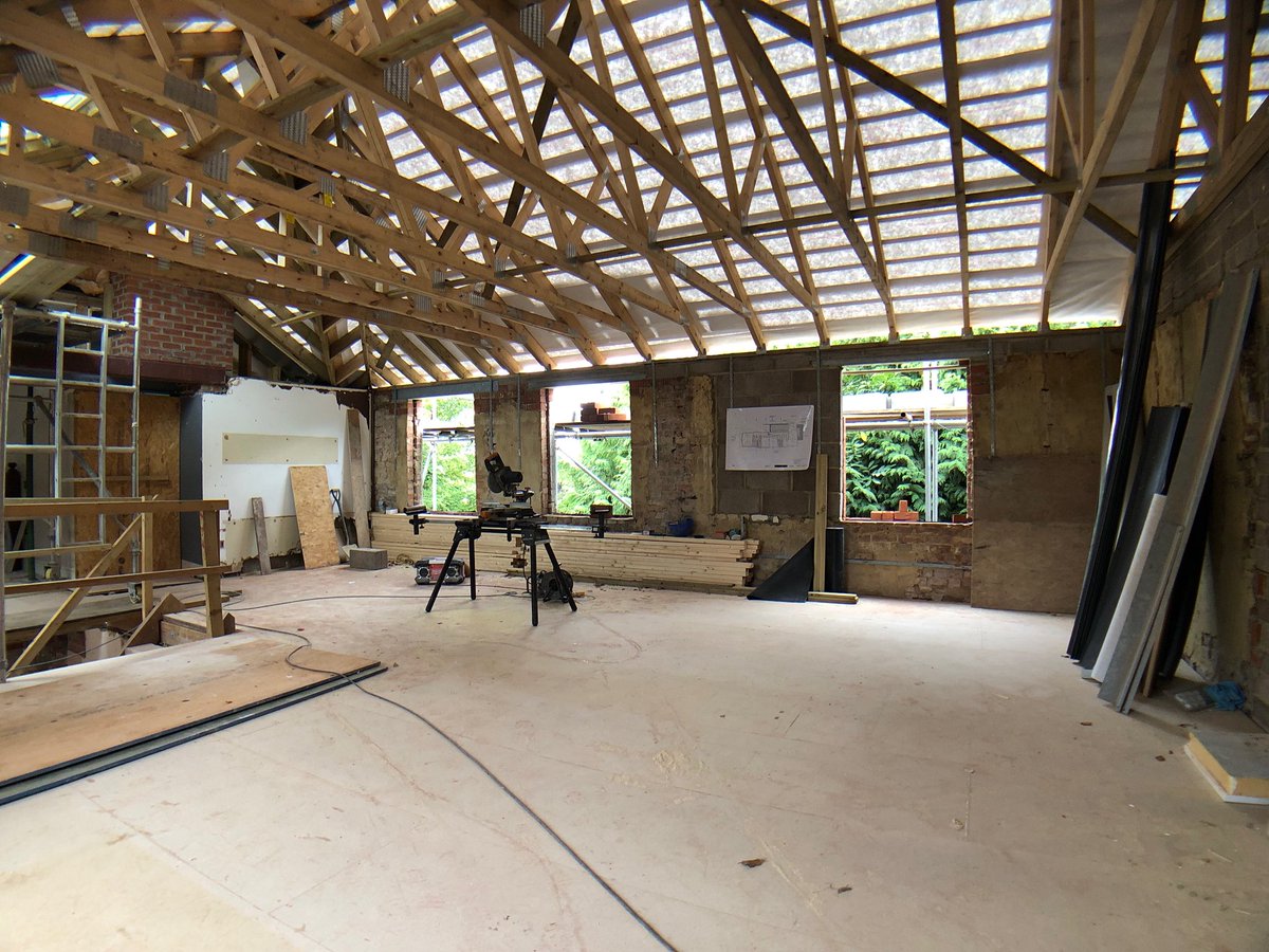 BlueFishConstruction tweet media