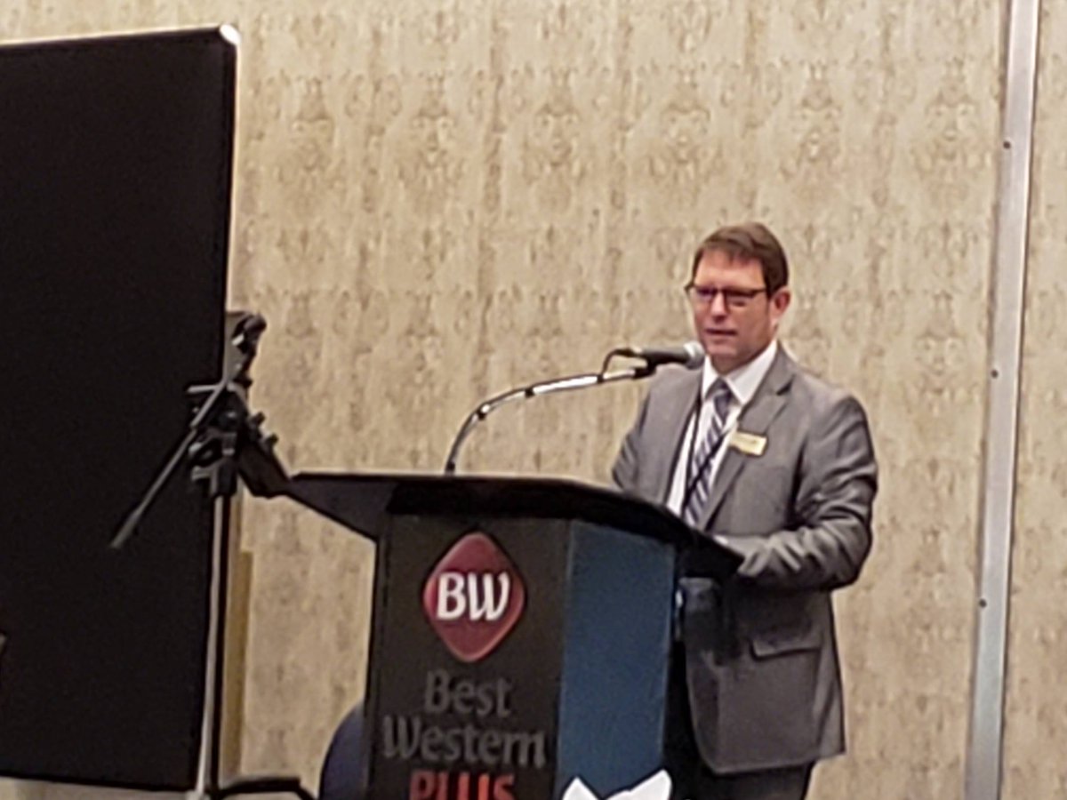 Nalish_SLI's tweet image. Abbotsfordworks #FVTech Forum #innovation, #future #technology #millennials #genz