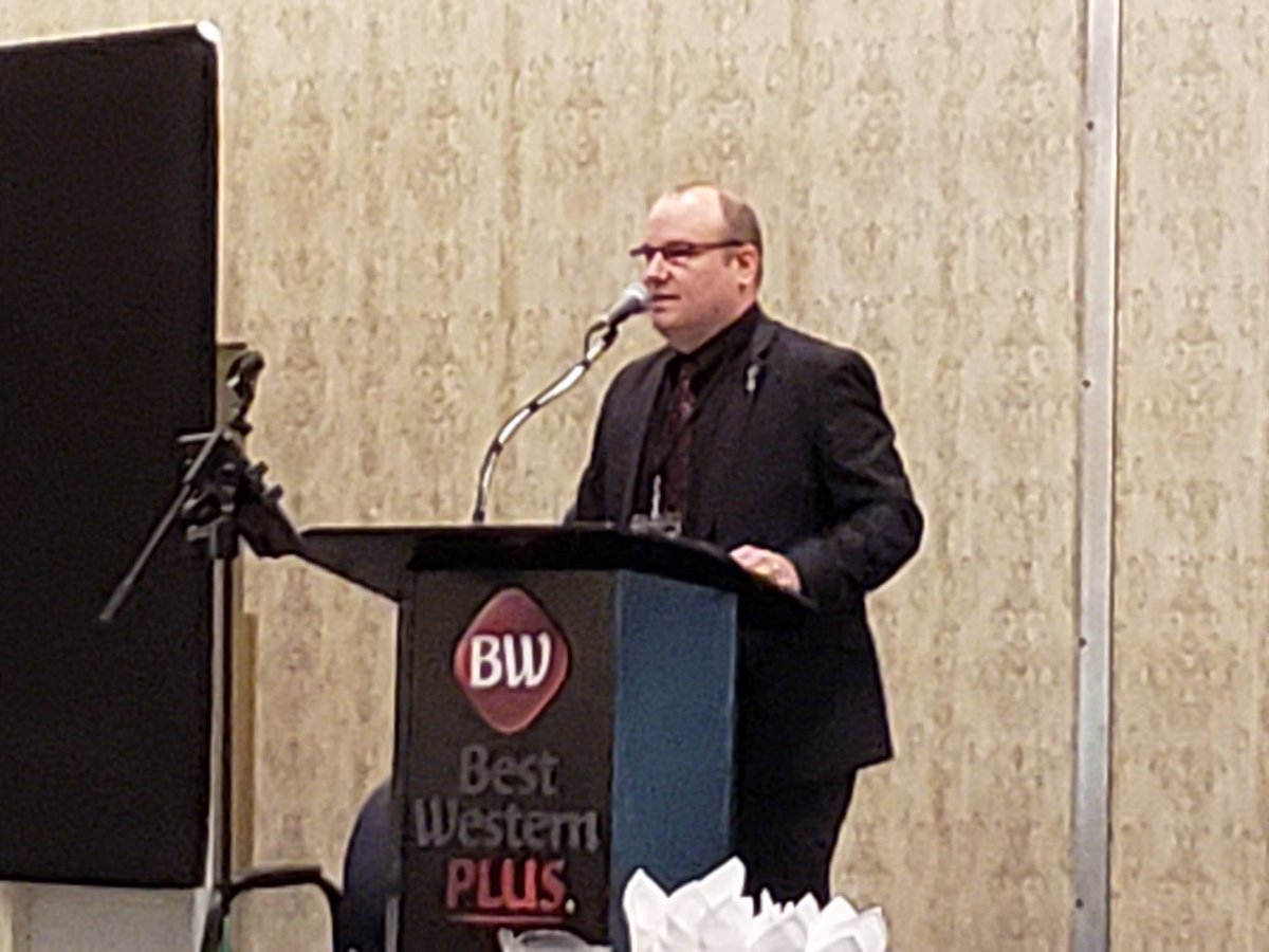 Nalish_SLI's tweet image. Abbotsfordworks #FVTech Forum #innovation, #future #technology #millennials #genz