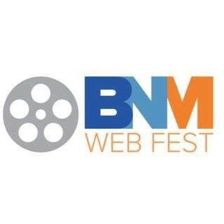 No se nos ocurre mejor forma de acabar esta semana 😊😊😊

Estamos en la selección oficial de <a href="/baltowebfest/">BNM Web Fest</a> !!! Gracias al festival por darnos esta oportunidad !

Enhorabuena equipo 😉