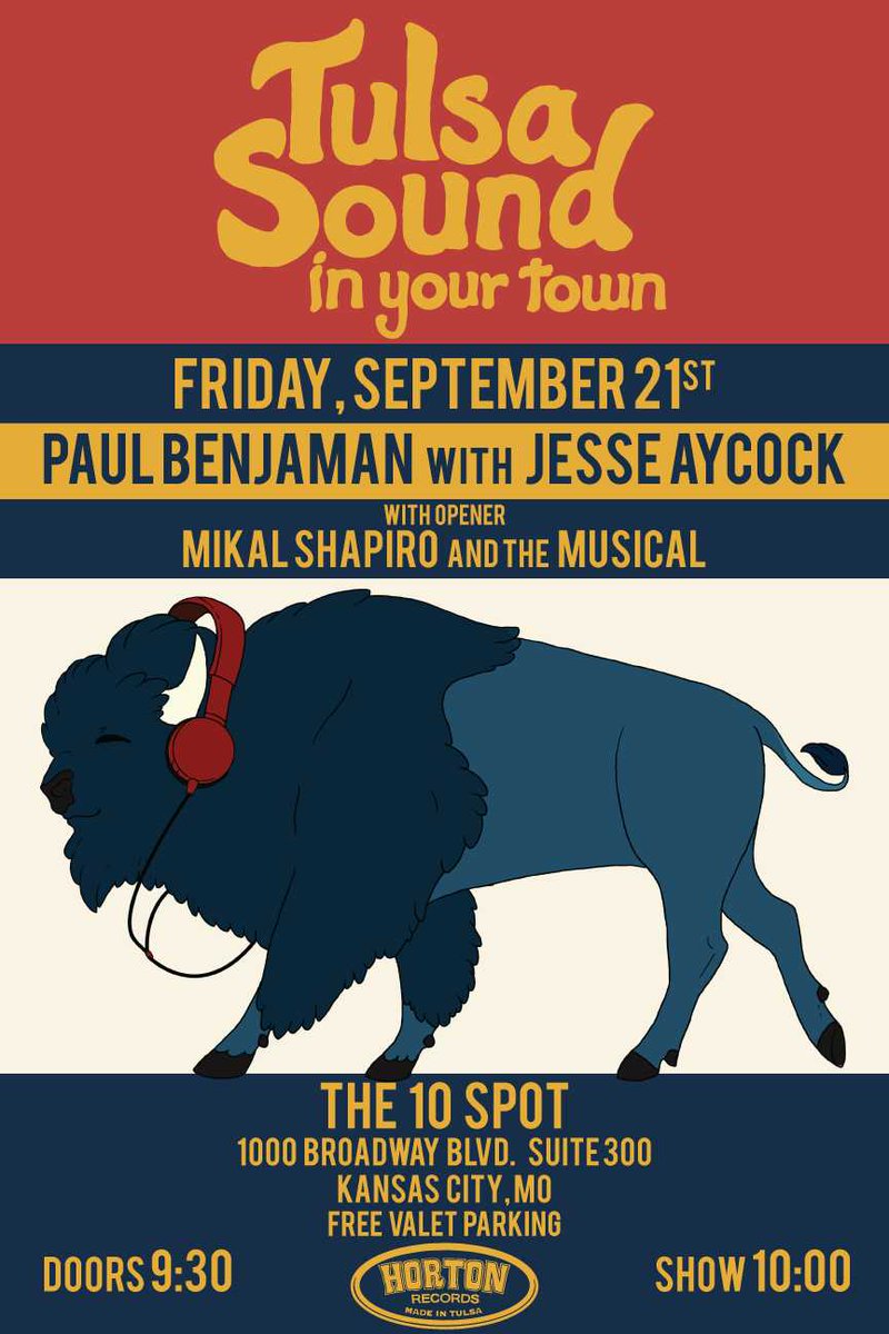 KC Folk Festival tweet media
