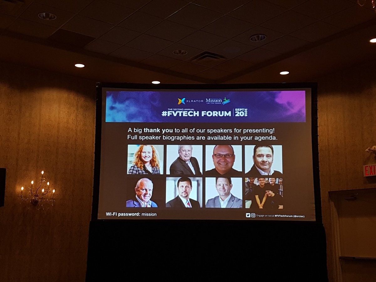 DarrellEllens's tweet image. #FVTech  ##Xlrator.ca #Money is coming to #Canada #Shoplocal #SellLocal Technology Tip #1