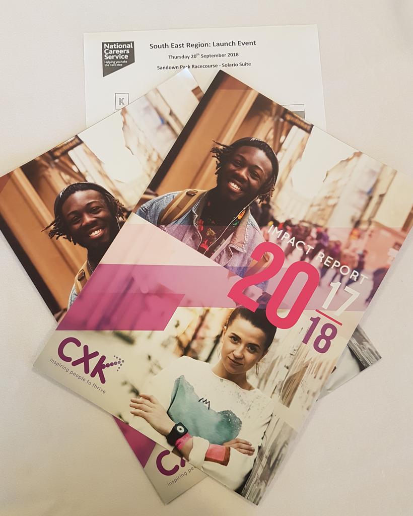 People Matter Trust (@peoplemattertru) on Twitter photo Excited to be at Sandownpark today with key partners preparing for the launch of the new #NationalCareersService contract @CXKLtd <a href="/RBLI/">RBLI</a> <a href="/Adviza_Careers/">Adviza_Careers</a> <a href="/gotrain_careers/">Go Train Careers</a> <a href="/EastKentCollege/">East Kent College</a> Excited to be at Sandownpark today with key partners preparing for the launch of the new #NationalCareersService contract @CXKLtd <a href="/RBLI/">RBLI</a> <a href="/Adviza_Careers/">Adviza_Careers</a> <a href="/gotrain_careers/">Go Train Careers</a> <a href="/EastKentCollege/">East Kent College</a>