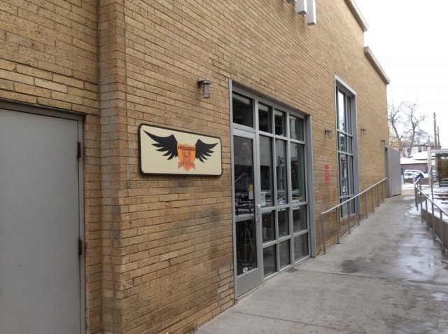 Welcome to the shop.