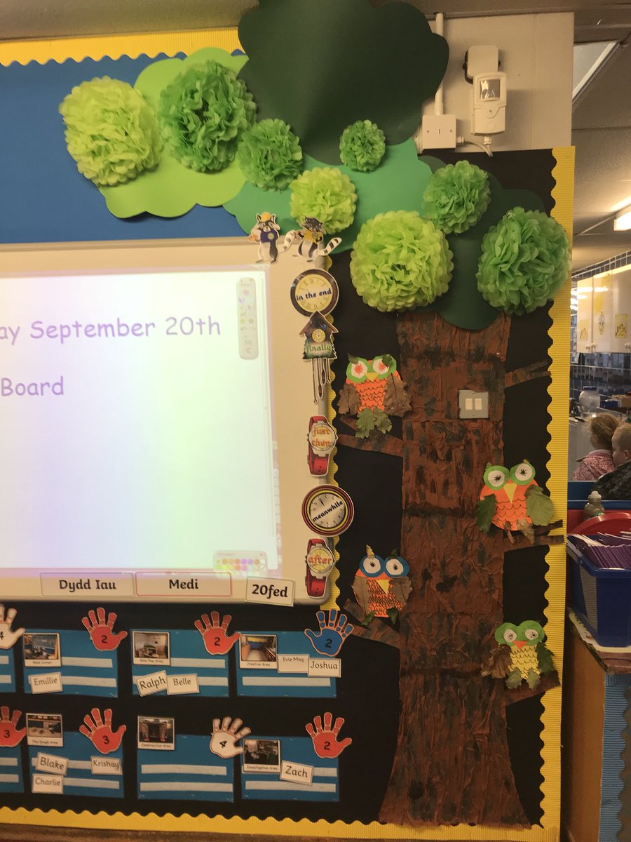 PenllergaerP's tweet photo. Take a look at our βQuestion Treeβ we canβt wait to add our questions. #PPS1/2 #PPSLLC
Can you spot some of the owls we made? π¦π¦
Mrs Burns ππππ https://t.co/iq96CqAsmj