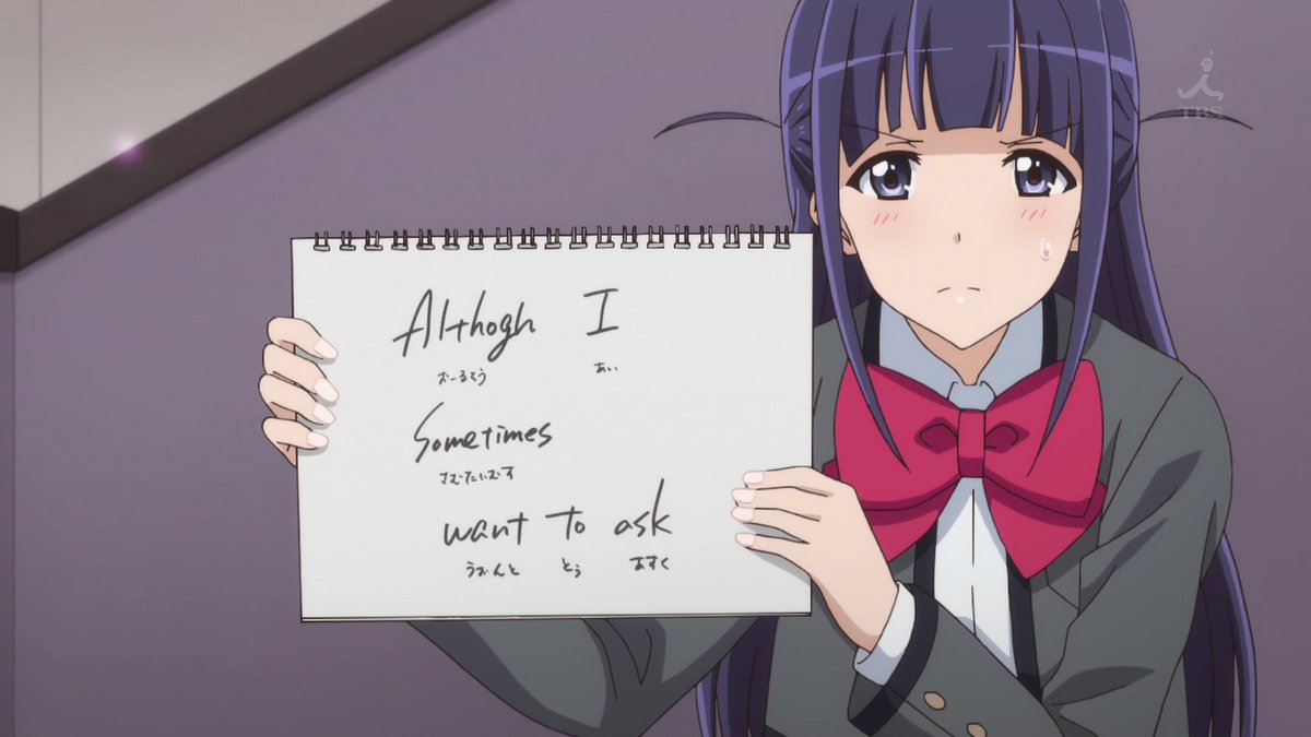アニメ 少女 歌劇 レヴュースタァライト 11話感想ツイートまとめ Togetter アニメ 少女 歌劇 レヴュースタァライト 11話感想ツイートまとめ Togetter