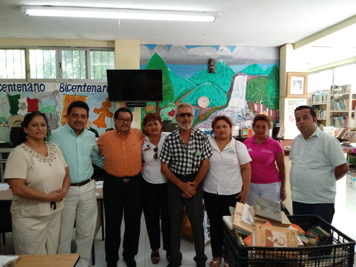 Concluye #Teleconferencia <a href="/Indesol/">Indesol</a> <a href="/Lmontemayorm/">Leticia Montemayor</a> <a href="/PtoMorelosAyto/">Ayto. Puerto Morelos</a> @LFpuertomorelos #QuintanaRoo @NOORTJE69 <a href="/SumarMente/">Mente Positivo</a> <a href="/Francis67713165/">Francisco</a> <a href="/SumarMente/">Mente Positivo</a> <a href="/DIANELALORIA/">DIANELA LORIA</a> <a href="/solangeconchaa/">Sol Concha</a> <a href="/KMayquetzal/">karla_mayquetzal</a> <a href="/chetubien/">Comunidad Chetubien</a> <a href="/cancunmio/">CancunMio.com</a> <a href="/iapqroo/">IAPQROO</a>