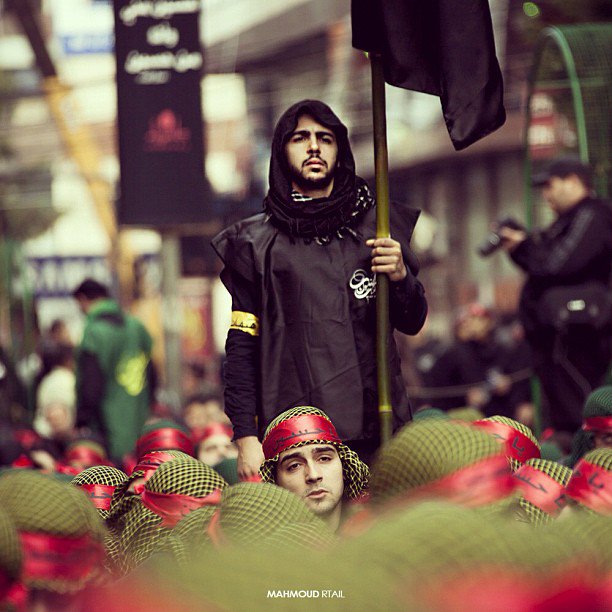 ShiaMeetup's tweet image. The world must know the
Meaning of #Ashura; A Day Like No Other @SayedModarresi 
m.huffingtonpost.co.uk/sayed-mahdi-al…
#WorldsLargestPeacefulGathering
    #Muharram1440
         #ImamHussain
             #Karbala