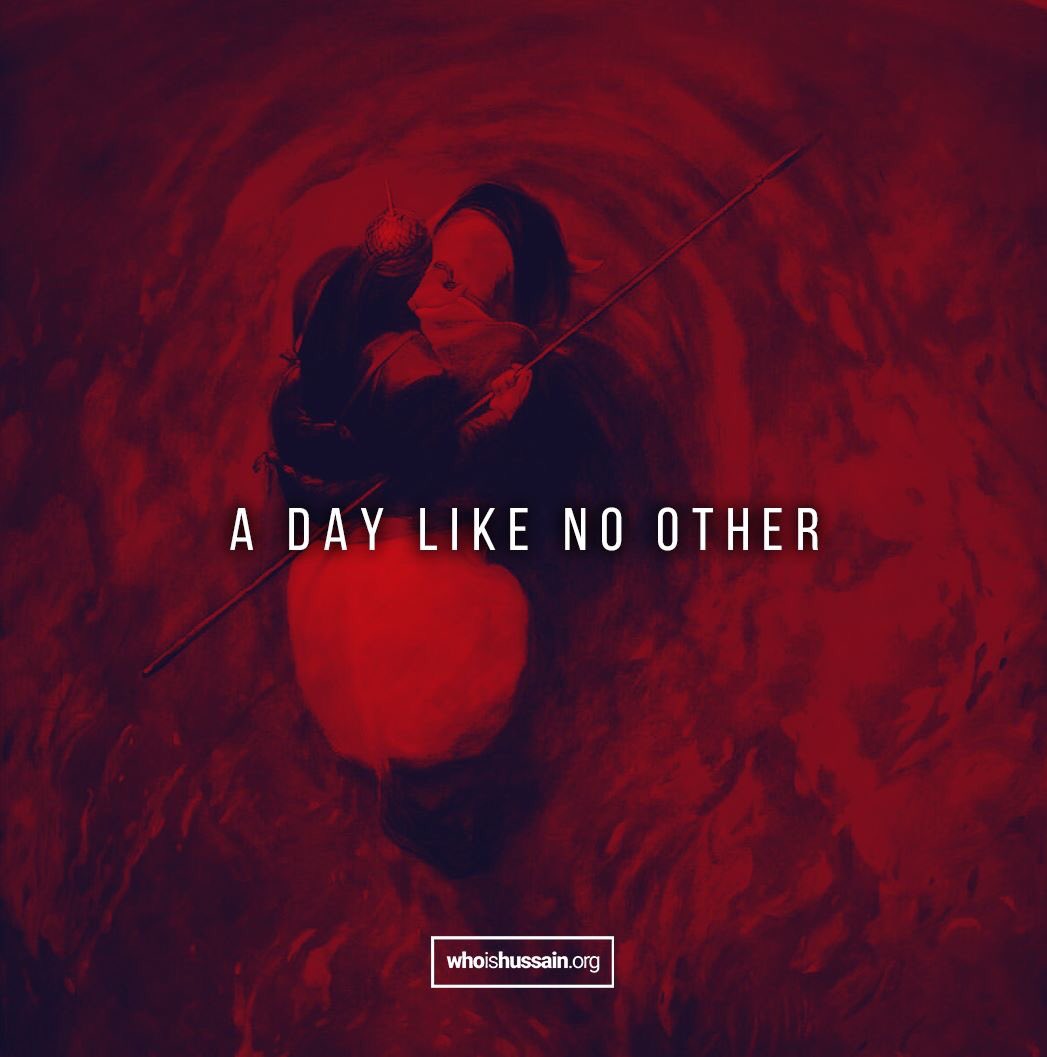 ShiaMeetup's tweet image. The world must know the
Meaning of #Ashura; A Day Like No Other @SayedModarresi 
m.huffingtonpost.co.uk/sayed-mahdi-al…
#WorldsLargestPeacefulGathering
    #Muharram1440
         #ImamHussain
             #Karbala