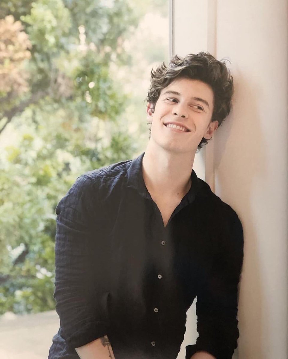 Rodrimaslow's tweet photo. shawn es la persona más tierna de este mundo https://t.co/agAUCeYjI8