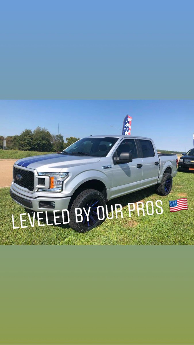 🔹🔹🔹2018 Ford F-150 4WD XLT #SuperCrew🔹🔹🔹
☑️ Leveling Kit
☑️ 20” After Market Blue @fueloffroad wheels
☑️ 33” Ridge Grappler Tires
 NOW ONLY $46,949 💰💰
-Stock #J1086-
#trucknation #trucksforsale #newtruck #fordtrucks #fuelwheels #tradeup #trucks #fordf150 #fordstrong