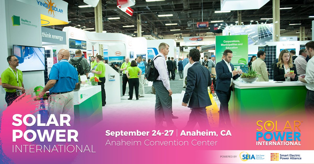 Going to #SPICon? Find out how to tap the power of the new digital energy market and build intelligent, connected and innovative solutions for your customers. Stop by the naak booth 3272 and learn about our unique energy cloud network &amp; marketplace! #EnergyManagement #IoT