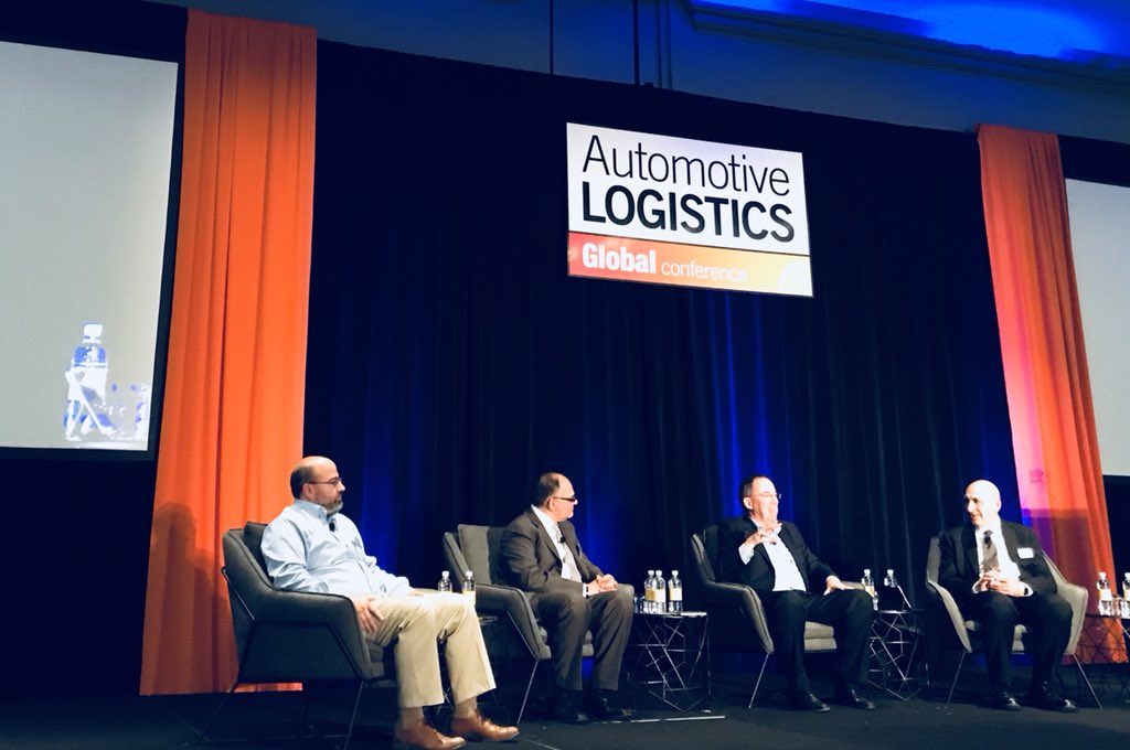 NextLap's tweet photo. Great panel discussion at #ALglobal about #Digitization & #Transformation in the industry with insightful points of #MatthiasSchulz #Ford // @automotive_IT @aIT_Int #nextLAP https://t.co/WP3j0CUhTA