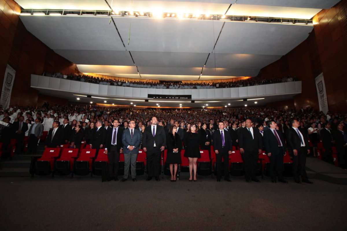 UPPachuca's tweet image. #15AñosConstruyendoNuestraHistoria