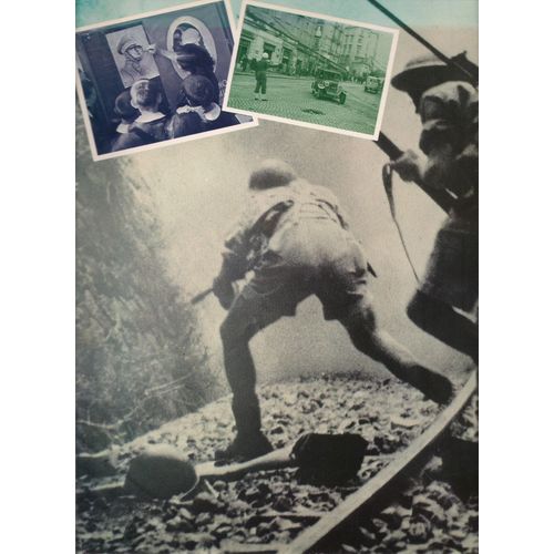 VoltInuOfflclal's tweet photo. The Long March on Rome (Hardcover) by Charles Whiting #WW2 #MilitaryHistory #Italy #USArmy #BritishArmy #Anzio #Alliedinvasion #GeneralMontgomery #GeneralMarkClark #MonteCassino #Rome #Bookstor #Greatreads #Read #Amreading #Booklovers #Bookworms #Readers
https://t.co/m6aZYDTSD1 https://t.co/O3H17qCxph