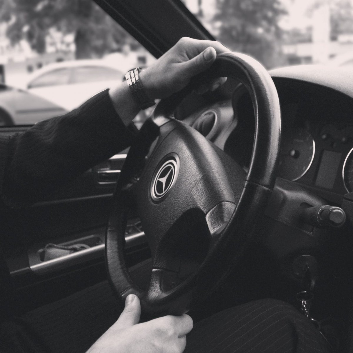 Cruising into fall like.