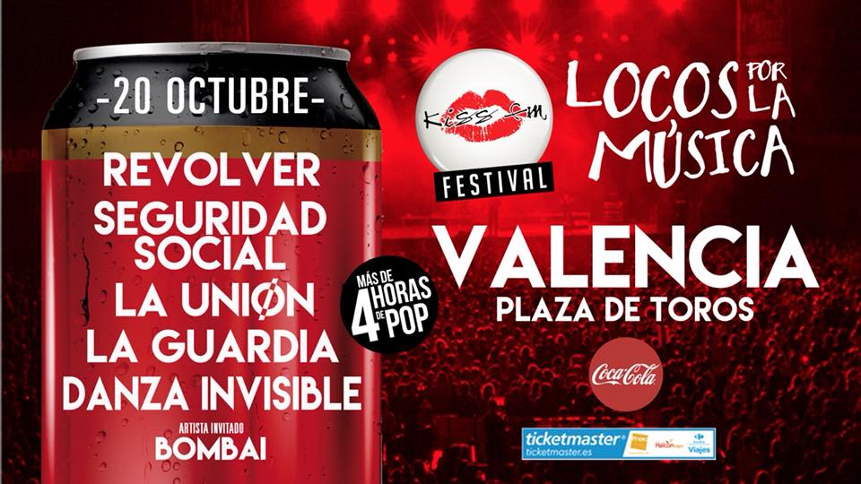 Viu Valencia On Twitter Estamos Locos Por La Vida Estamos