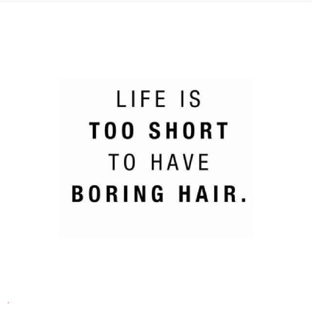 Indeed! 💃 plhair.co/2wRkWj3 #hairhumor #funny #hairstyles #hairinspo #hairextensions #remyhair #longhair #longhairgoals #gooddeal #virginhairbundles #virginhair #fashion #happy #fashionaddict #whatiwore #darkhair #beautiful #styleinspo #extensions