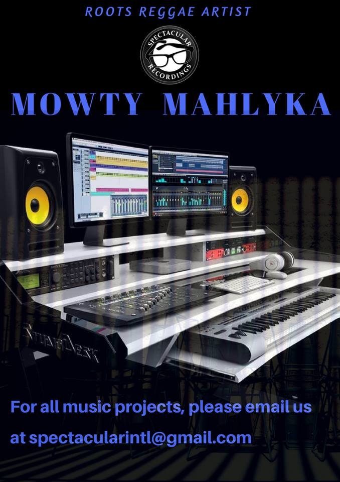 MOWTY MAHLYKA tweet media