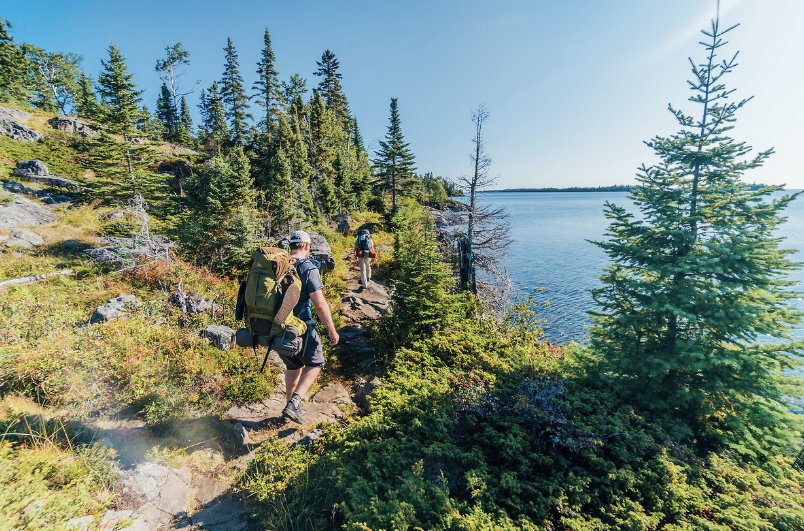 PureMichigan's tweet photo. This Saturday, Sept. 22, is the 25th Annual National Public Lands Day &amp; @NatlParkService is celebrating by offering FREE entrance to ALL national parks! Learn more about #NPLD &amp; how you can get involved here: https://t.co/bvdmyVnfwR

🌲 #PureMichigan #FindYourPark https://t.co/BLsLE9sAD6