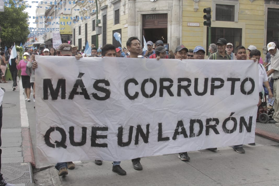 Resultado de imagen para corrupto frase