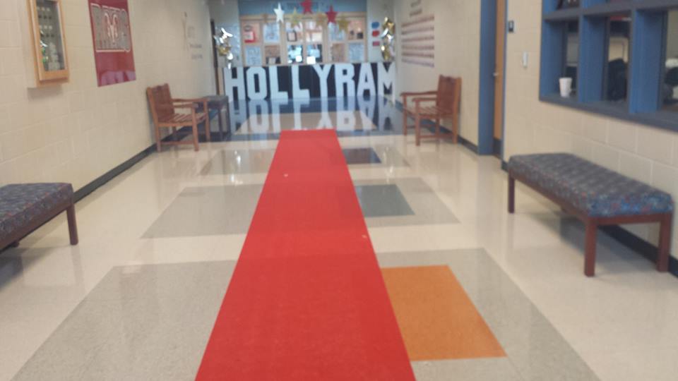 jdavidmadden's tweet image. #RAMSinspire #RockYourSchool  in Madden's room today, students sit under desks to simulate uncomfortable conditions of slaves traveling THE MIDDLE PASSAGE as I read a narrative from a former slave...