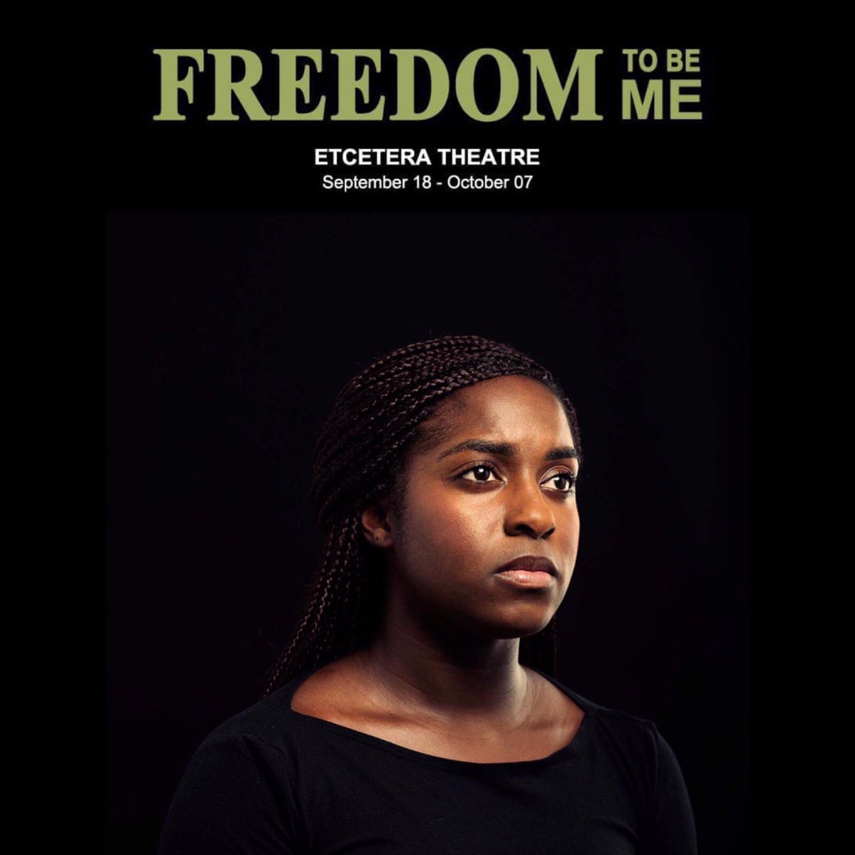 WinnieArhin's tweet photo. Round three here we come! #freedomtobeme #improvisation #bringaprop #camden #theatre #3weekrun #performing #bringiton #pressnight https://t.co/t0KWjeEUjv