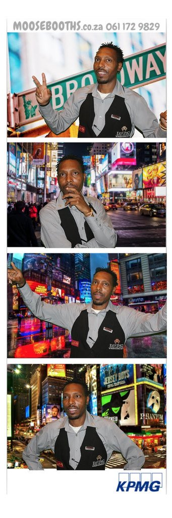 #FinAccII #FinAccIII #KMPGSouthAfrica