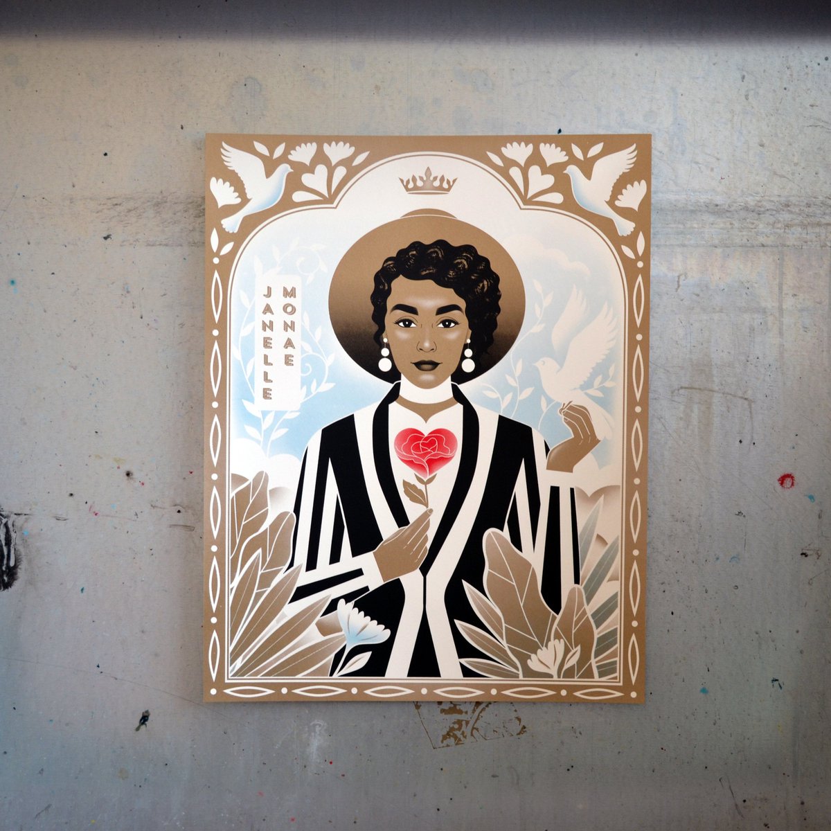 Cat Finnie tweet media