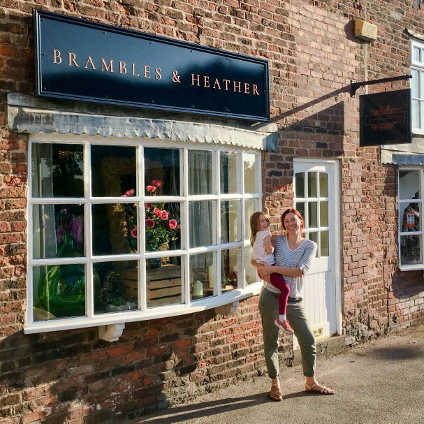 CrostonTogether's tweet photo. Croston resident opens new florist In Tarleton https://t.co/7cSb2lyu5J best of luck guys https://t.co/76ASTSdOUU