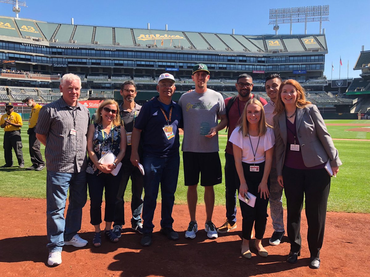 Susan Slusser tweet media