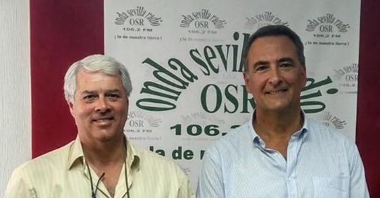 Fundación Al-Éxito tweet media