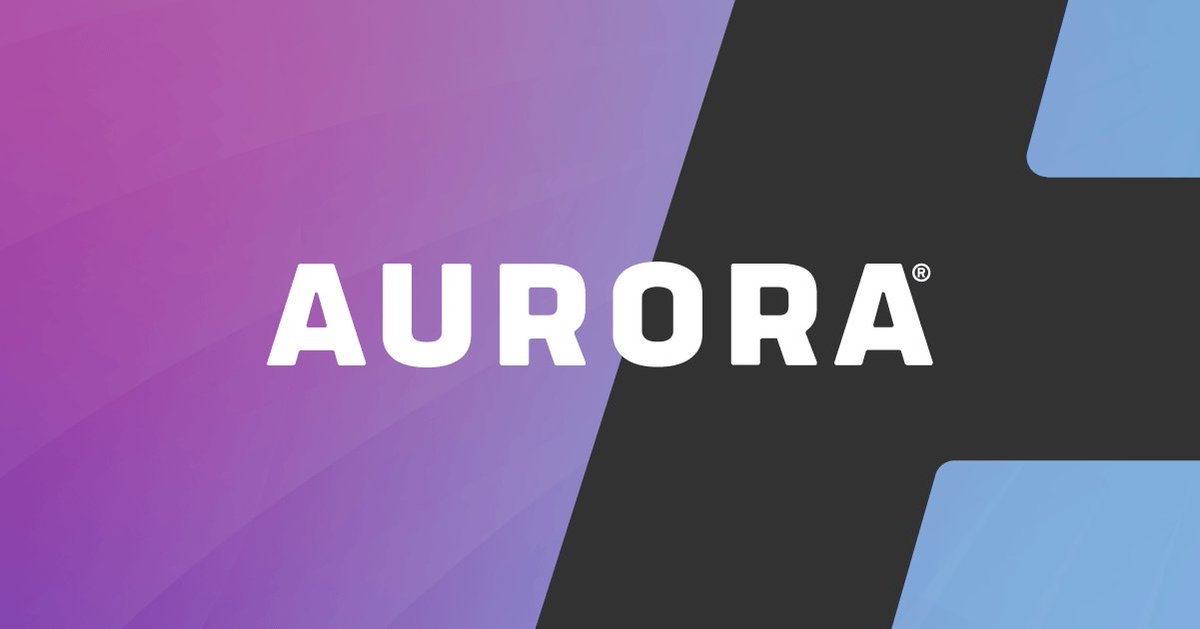 Nice to meet you. We’re Aurora. We believe that differences bring us together. Because for all our differences it’s a mindset that we have in common. #AuroraEverywhere
