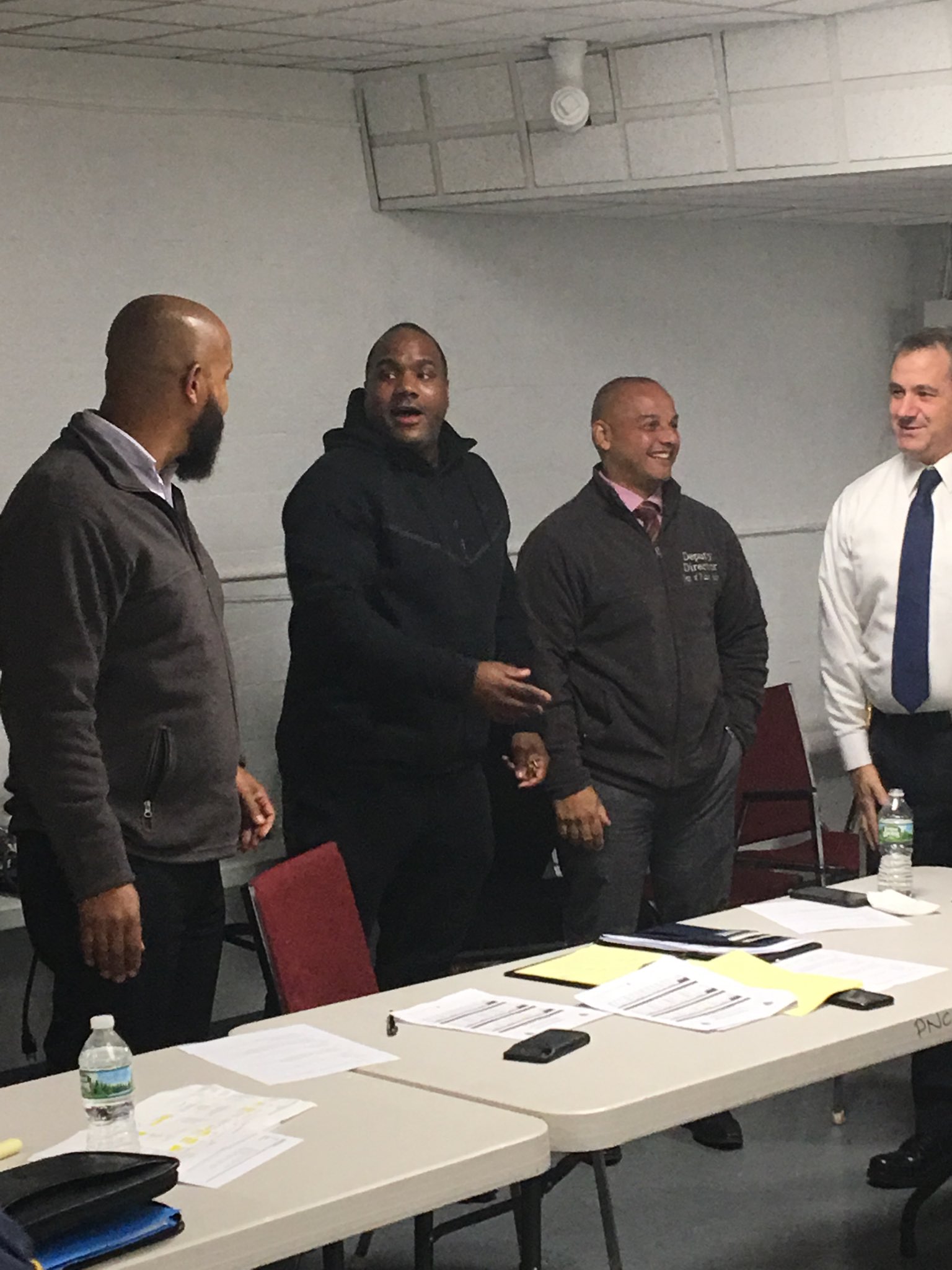 parkchester-dps-on-twitter-congratulations-a-shocked-po-nesmith-was