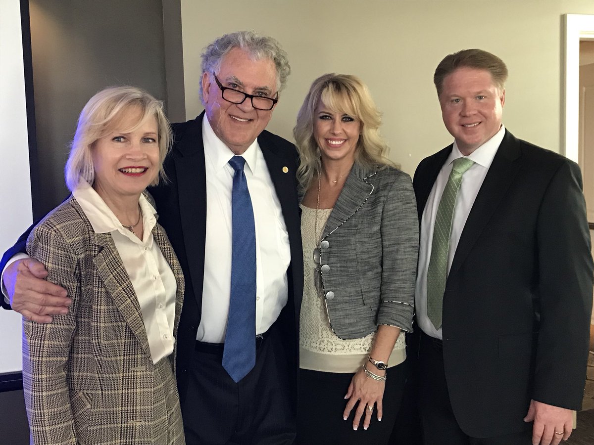 Thanks <a href="/rogerbeverage/">Roger Beverage</a> for speaking to our group today! Your presentation was very informative! #medicalmarijuana