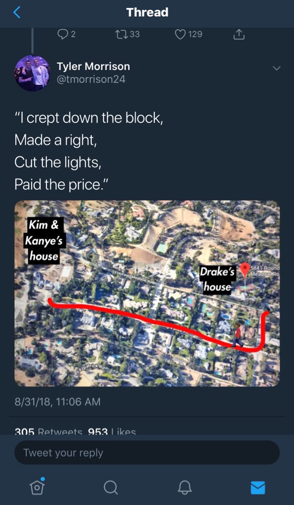 saucyjuelz's tweet image. I’d be mad too brotha