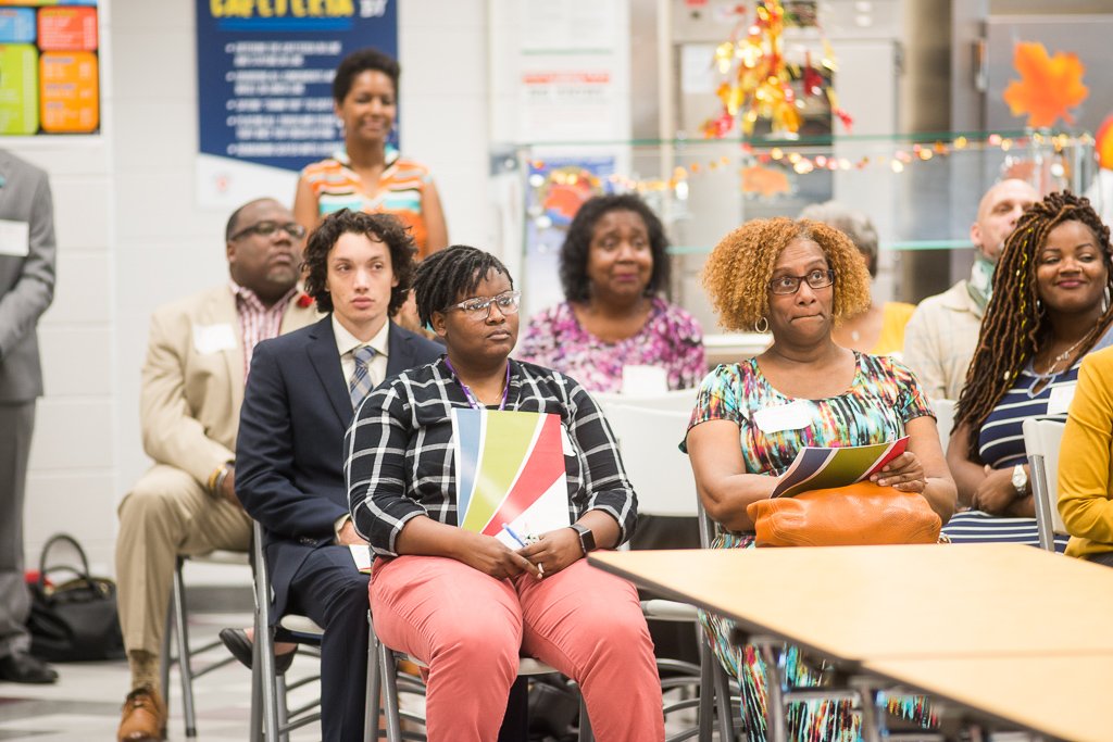 JCPS Diversity, Equity, and Poverty Department on Twitter "We enjoyed
